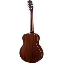 Load image into Gallery viewer, Eastman PCH2-TG Travel Guitar, Solid Sitka TC Top, Rosewood b/s, Natural-Easy Music Center