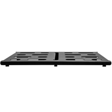 Load image into Gallery viewer, MONO PFX-PB-M-BLK-BDL Medium Pedalboard w/ Tour Case, Black-Easy Music Center