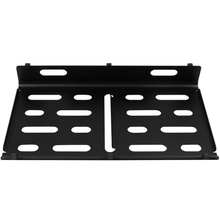 Load image into Gallery viewer, MONO PFX-PB-M-BLK-BDL Medium Pedalboard w/ Tour Case, Black-Easy Music Center