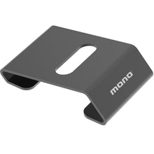 Load image into Gallery viewer, MONO PFX-PB-R-BLK Pedalboard Rise, Black-Easy Music Center