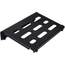 Load image into Gallery viewer, MONO PFX-PB-S-BLK-BDL Small Pedalboard w/ Club Case, Black-Easy Music Center