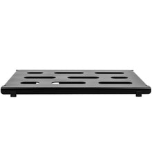 Load image into Gallery viewer, MONO PFX-PB-S-BLK-BDL Small Pedalboard w/ Club Case, Black-Easy Music Center