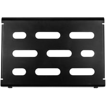Load image into Gallery viewer, MONO PFX-PB-S-BLK-BDL Small Pedalboard w/ Club Case, Black-Easy Music Center