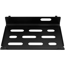Load image into Gallery viewer, MONO PFX-PB-S-BLK-BDL Small Pedalboard w/ Club Case, Black-Easy Music Center