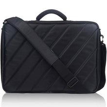 Load image into Gallery viewer, MONO PFX-PB-S-BLK-BDL Small Pedalboard w/ Club Case, Black-Easy Music Center