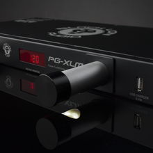 Load image into Gallery viewer, Black Lion Audio PG-XLM Rackmount Power Conditioner w/ Volt Meter and Lamps-Easy Music Center