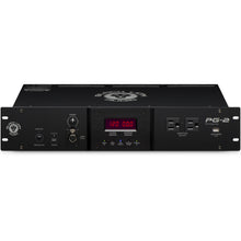 Load image into Gallery viewer, Black Lion Audio PG-2 Professional 2U Rackmount Power Conditioner-Easy Music Center