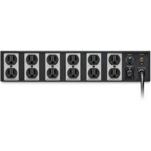Load image into Gallery viewer, Black Lion Audio PG-2 Professional 2U Rackmount Power Conditioner-Easy Music Center