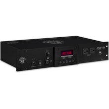 Load image into Gallery viewer, Black Lion Audio PG-2 Professional 2U Rackmount Power Conditioner-Easy Music Center