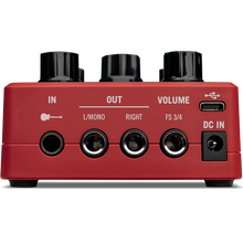 Load image into Gallery viewer, Line 6 POD-EXPRESS POD Express Guitar Effects Processor-Easy Music Center