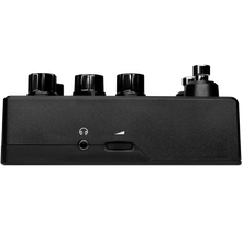 Load image into Gallery viewer, Line 6 POD-EXPRESS-BLACK POD Express Black Gutiar Effects Pedal-Easy Music Center