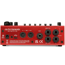 Load image into Gallery viewer, Electro Hrmonix POG3 Polyphonic Ocatve Generator 3 Pedal-Easy Music Center
