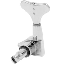 Load image into Gallery viewer, Graph Tech PRB-5320-B0 Bass Ratio 3+2 Y Key Tuning Machines