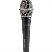 Load image into Gallery viewer, PROformance P725 Hypercardioid Handheld Dynamic Microphone-Easy Music Center