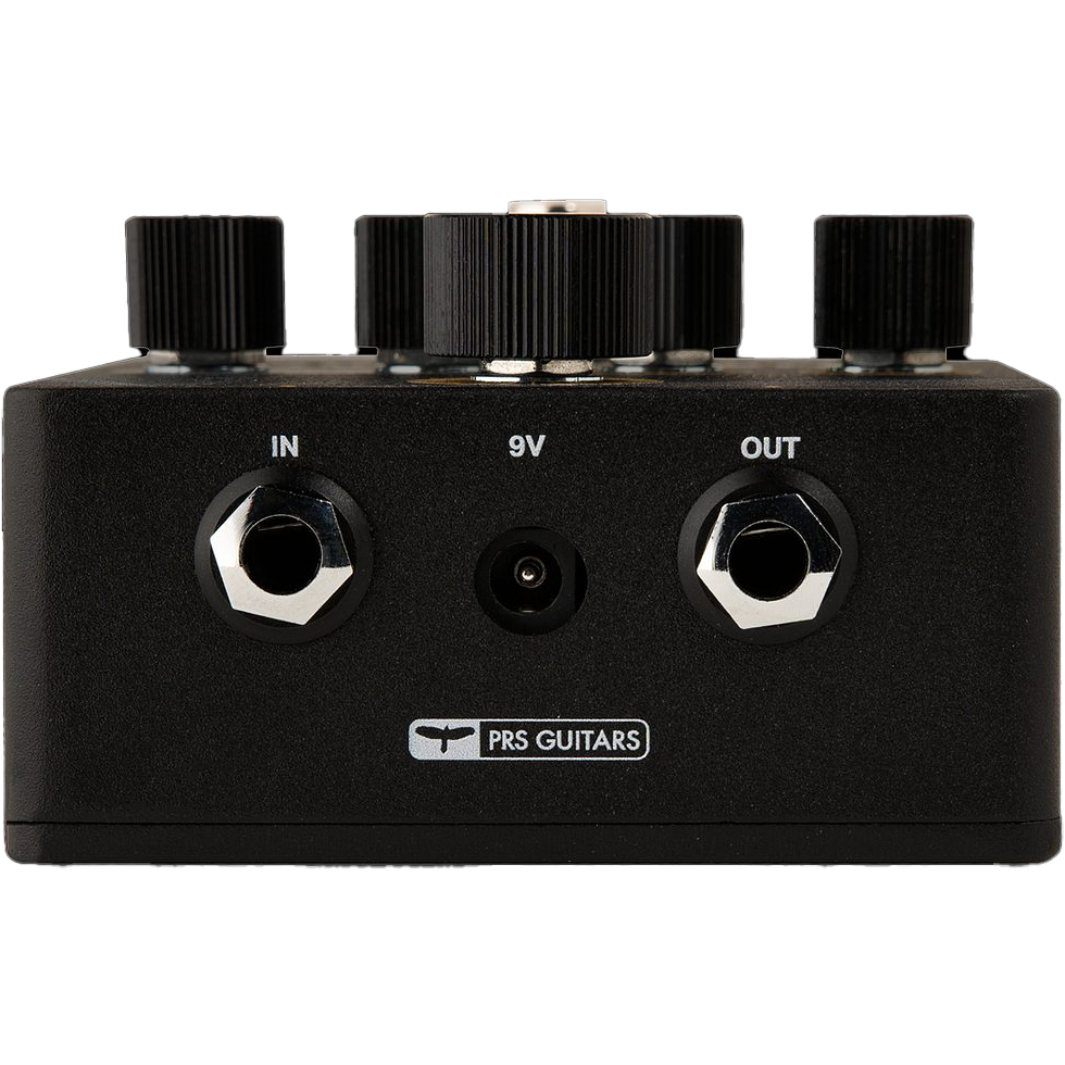mary cries pedal PRS Mary Cries Optical Compressor Pedal