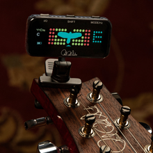 Load image into Gallery viewer, PRS PRS-TUNER Rechargable Clip-On Headstock Tuner-Easy Music Center