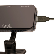 Load image into Gallery viewer, PRS PRS-TUNER Rechargable Clip-On Headstock Tuner-Easy Music Center