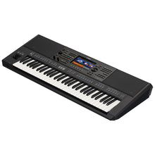Load image into Gallery viewer, Yamaha PSR-SX720 61-Key Mid-Range Arranger Workstation-Easy Music Center