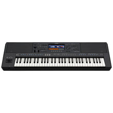 Load image into Gallery viewer, Yamaha PSR-SX720 61-Key Mid-Range Arranger Workstation-Easy Music Center
