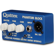 Load image into Gallery viewer, Quilter PHANTOMBLOCK Phantom Block Direct Input-Easy Music Center