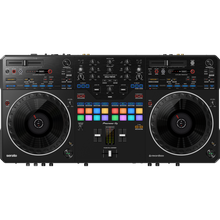 Load image into Gallery viewer, Pioneer DDJ-REV5 Scratch-Style 2-Channel Performance DJ Controller, Black-Easy Music Center