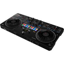 Load image into Gallery viewer, Pioneer DDJ-REV5 Scratch-Style 2-Channel Performance DJ Controller, Black-Easy Music Center