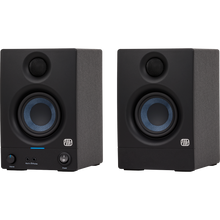 Load image into Gallery viewer, PreSonus 2777500121 Eris 3.5 Studio Monitor, Pair-Easy Music Center
