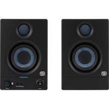 Load image into Gallery viewer, PreSonus 2777500122 Eris 3.5BT Studio Monitor w/ Bluetooth, Pair-Easy Music Center