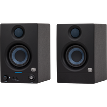 Load image into Gallery viewer, PreSonus 2777500122 Eris 3.5BT Studio Monitor w/ Bluetooth, Pair-Easy Music Center