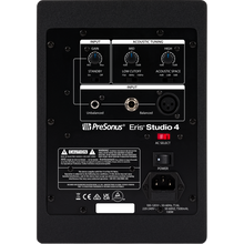 Load image into Gallery viewer, Presonus 2777500126 Eris Studio 4 Monitor-Easy Music Center