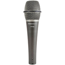 Load image into Gallery viewer, ProFormance P745 Supercardioid Dynamic Handheld Microphone-Easy Music Center