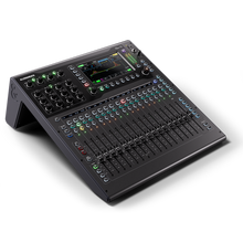 Load image into Gallery viewer, Allen & Heath QU-5 32-Channel Digital Mixer w/ Dante, 16 Preams, 12 Line Out, 16+1 Fader-Easy Music Center
