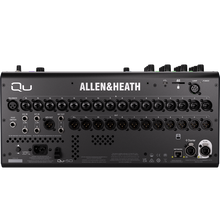 Load image into Gallery viewer, Allen & Heath QU-5D 32-Channel Digital Mixer w/ Dante, 16 Preams, 12 Line Out, 16+1 Fader-Easy Music Center