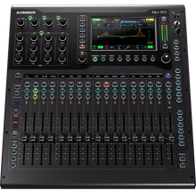 Load image into Gallery viewer, Allen & Heath QU-5D 32-Channel Digital Mixer w/ Dante, 16 Preams, 12 Line Out, 16+1 Fader-Easy Music Center
