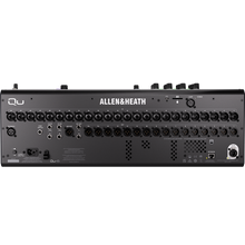 Load image into Gallery viewer, Allen & Heath QU-6 32-Channel Digital Mixer, 24 Preams, 16 Line Out, 24+1 Fader-Easy Music Center