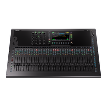 Load image into Gallery viewer, Allen & Heath QU-7 32-Channel Digital Mixer, 32 Preams, 20 Line Out, 32+1 Fader-Easy Music Center
