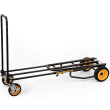 Load image into Gallery viewer, Rock N Roller R9 R9 "Mighty" Cart w/ Groundglider Wheels-Easy Music Center