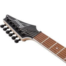Load image into Gallery viewer, Ibanez RG421EXPBE RG Standard, HH, Quantum PU, Hardtail, Prussian Blue Metallic-Easy Music Center