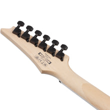 Load image into Gallery viewer, Ibanez RG421EXPBE RG Standard, HH, Quantum PU, Hardtail, Prussian Blue Metallic-Easy Music Center