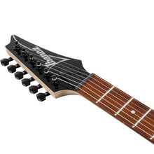 Load image into Gallery viewer, Ibanez RG421QMCBB RG Standard, HH, Quantum PU, Hardtail, Cerulean Blue Burst-Easy Music Center