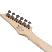 Load image into Gallery viewer, Ibanez RG421SSEM RG Standard, HH, Quantum PU, Hardtail, Sea Shore Matte-Easy Music Center