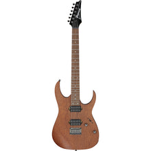 Load image into Gallery viewer, Ibanez RG421MOL RG Standard, HH, Quantum PU, Hardtail, Mahogany Oil-Easy Music Center