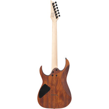 Load image into Gallery viewer, Ibanez RG421MOL RG Standard, HH, Quantum PU, Hardtail, Mahogany Oil-Easy Music Center