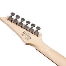 Load image into Gallery viewer, Ibanez RG421MOL RG Standard, HH, Quantum PU, Hardtail, Mahogany Oil-Easy Music Center