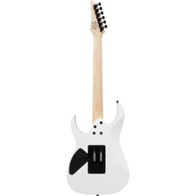 Load image into Gallery viewer, Ibanez RG470DXBWH AIMM Exclusive, Electric Guitar, Meranti Body, Maple Neck, 1 Single-coil Pickup, 2 Humbucking Pickups w/ Locking Tremolo, White