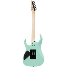 Load image into Gallery viewer, Ibanez RG470DXSFM RG Standard, HSH, Quantum PU, Edge-Zero II Trem, Sea Foam Green Matte-Easy Music Center