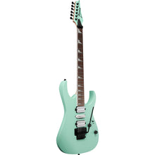 Load image into Gallery viewer, Ibanez RG470DXSFM RG Standard, HSH, Quantum PU, Edge-Zero II Trem, Sea Foam Green Matte-Easy Music Center