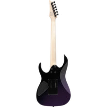 Load image into Gallery viewer, Ibanez RG470DXTMN RG Standard, HSH, Quantum PU, Edge-Zero II Trem, Tokyo Midnight-Easy Music Center