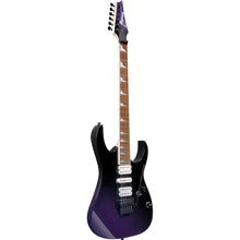 Load image into Gallery viewer, Ibanez RG470DXTMN RG Standard, HSH, Quantum PU, Edge-Zero II Trem, Tokyo Midnight-Easy Music Center