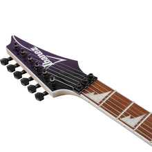 Load image into Gallery viewer, Ibanez RG470DXTMN RG Standard, HSH, Quantum PU, Edge-Zero II Trem, Tokyo Midnight-Easy Music Center